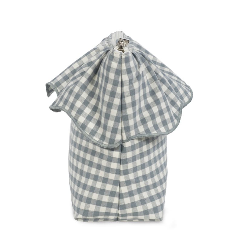 Neceser Praliné Vichy Walking Mum - Imagen 4