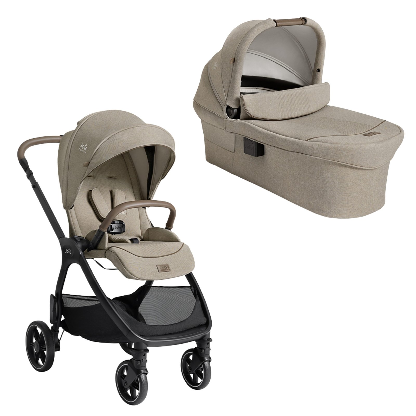 Dúo Valora Joie Signature