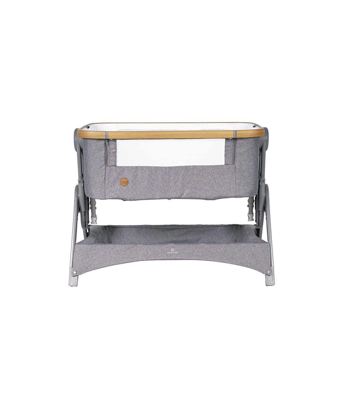 Minicuna Colecho Stella Olmitos