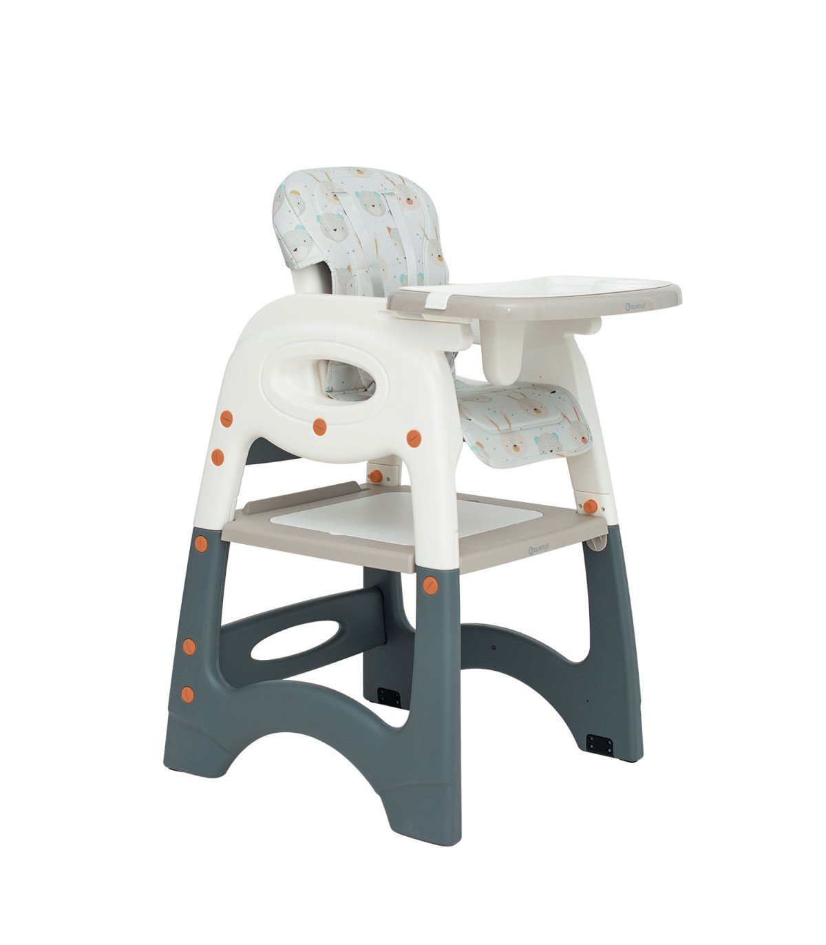 Trona Convertible 5 en 1 Olmitos