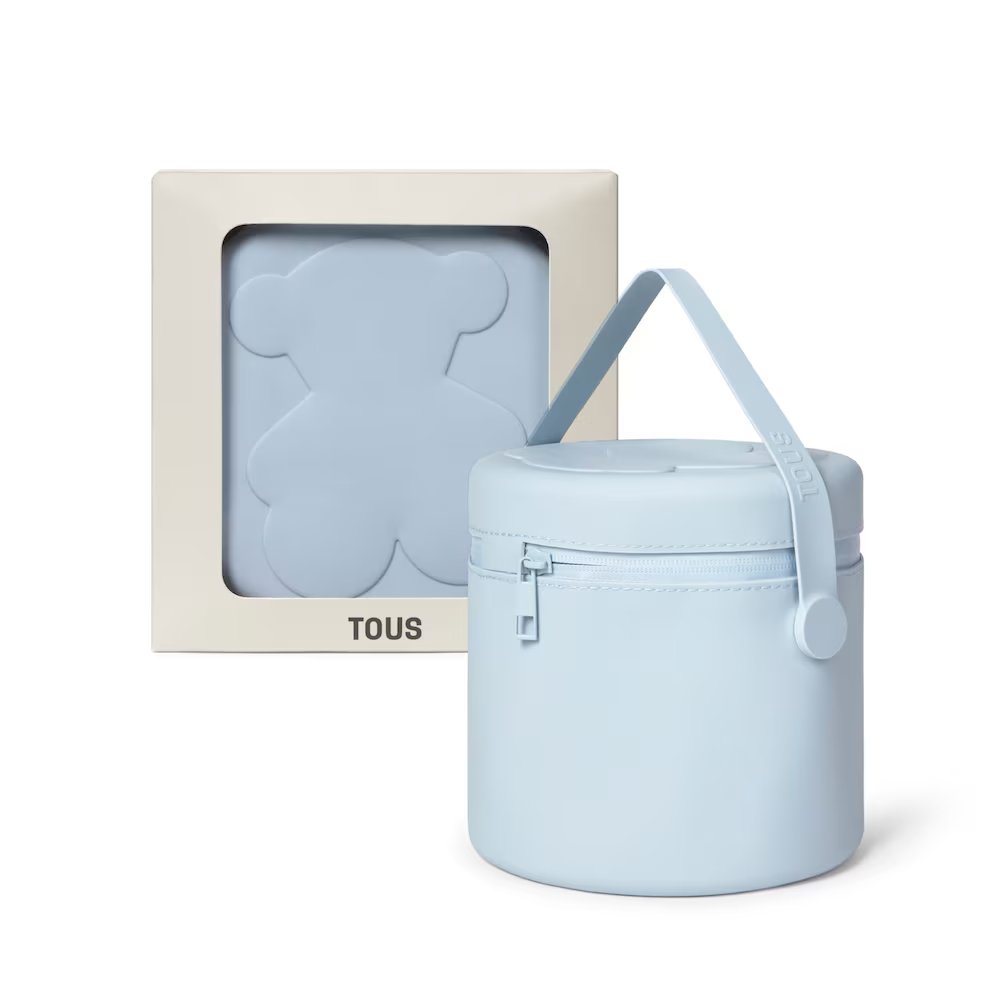 Nevera Portátil Cooler Tous Baby