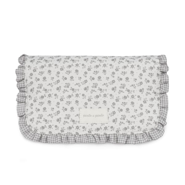 Cambiador Little Bloom Pasito a Pasito