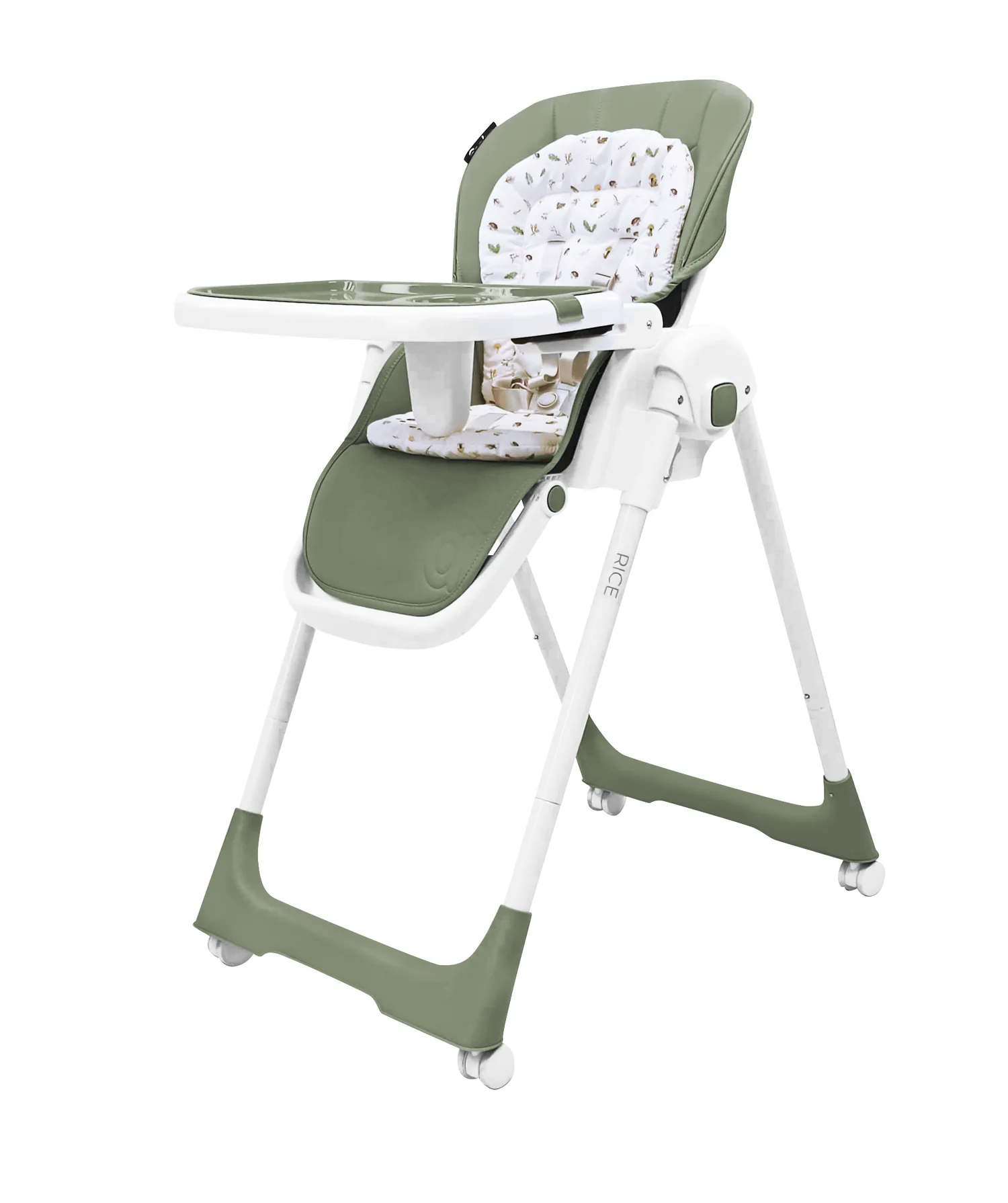 Trona Rice Asalvo - Imagen 3