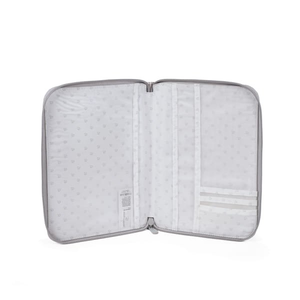 Portadocumentos Little Bloom Pasito a Pasito - Imagen 7