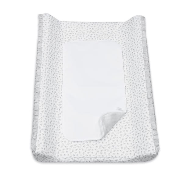 Cambiador Home Little Bloom Pasito a Pasito