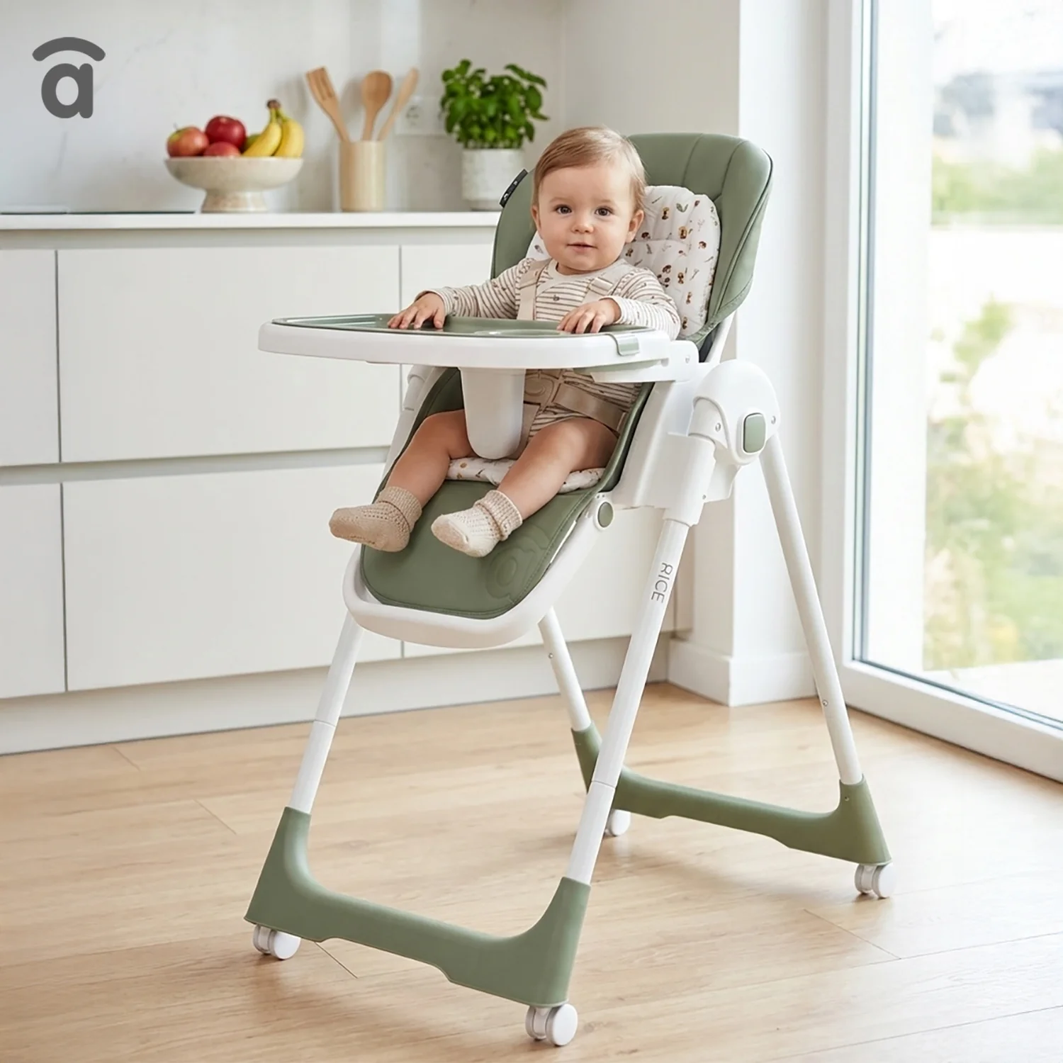 Trona Rice Asalvo - Imagen 11