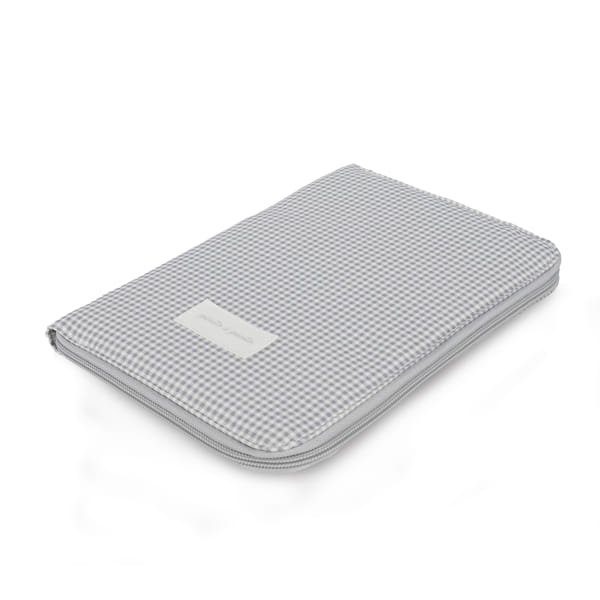 Portadocumentos Little Bloom Pasito a Pasito - Imagen 9