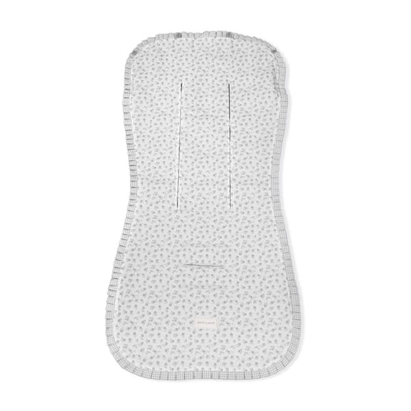 Colchoneta Para Silla Little Bloom Pasito a Pasito
