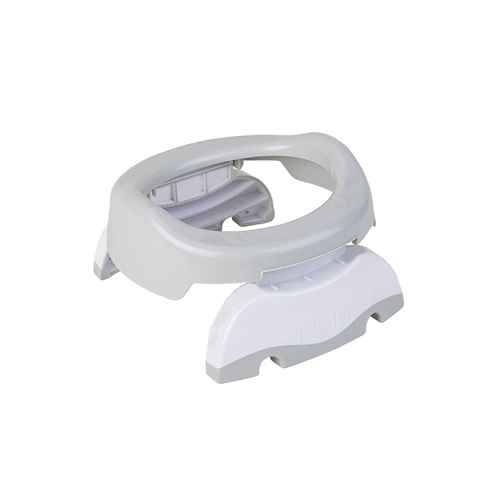 Orinal Portátil y Reductor WC Potette Plus