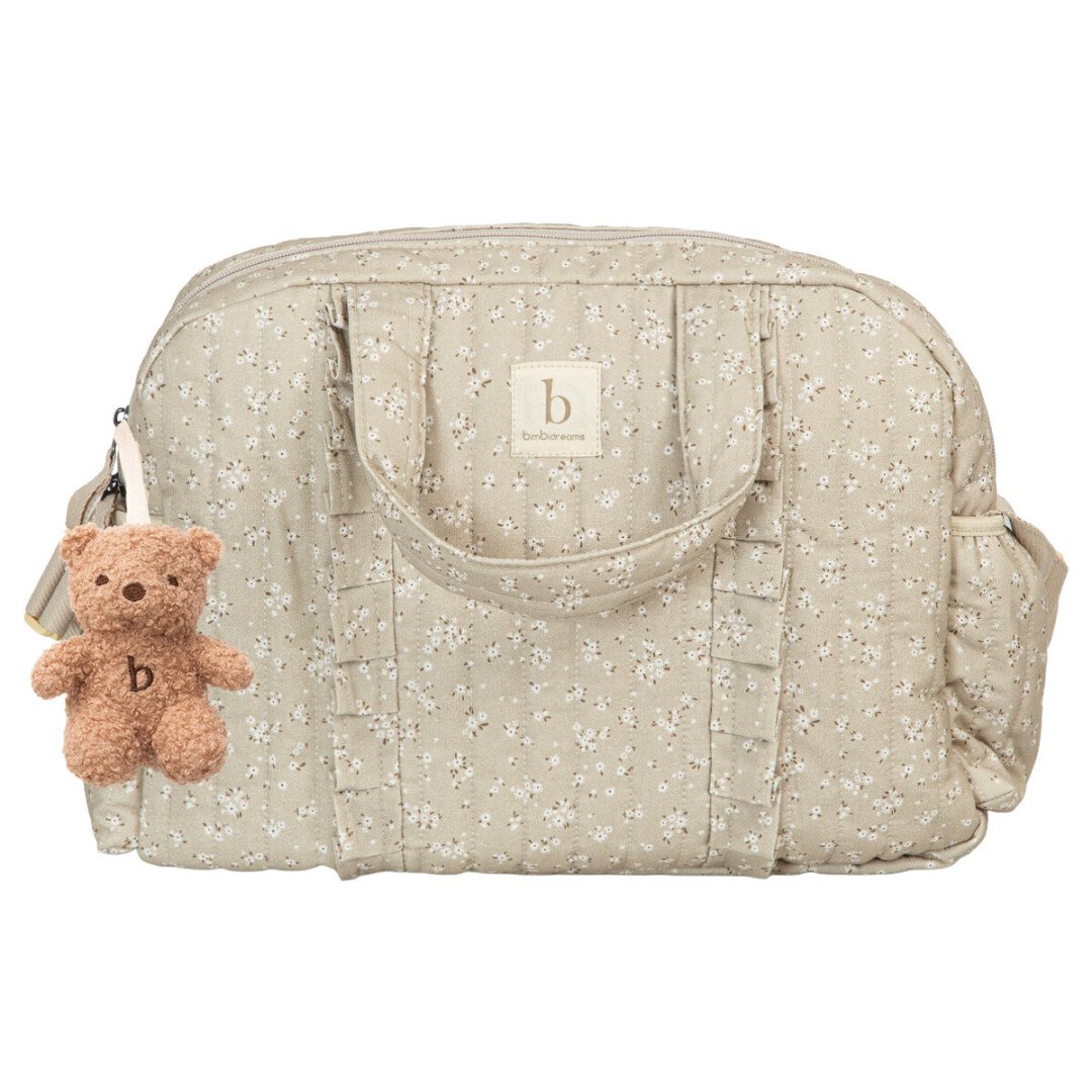 Bolso Maternal Anais Bimbidreams