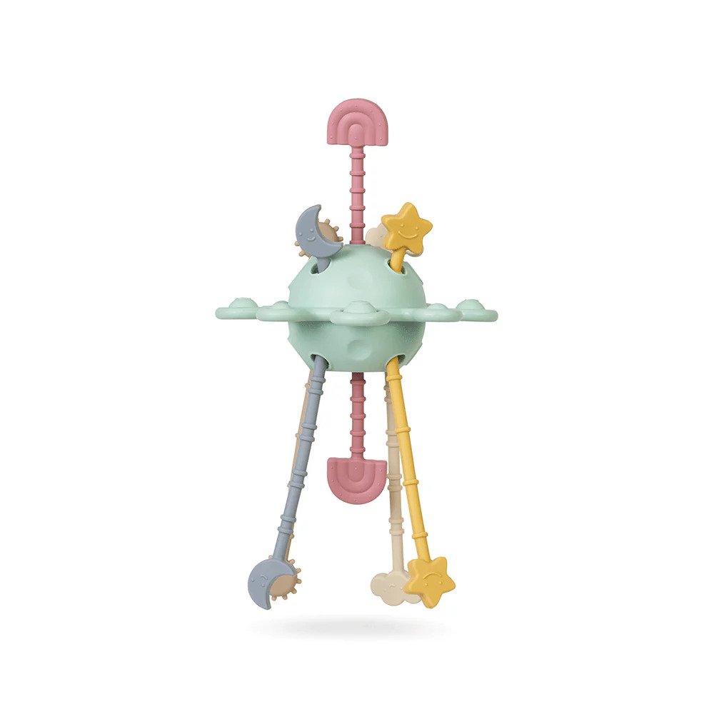 Juguete Sensorial Toy Planet Fun Saro