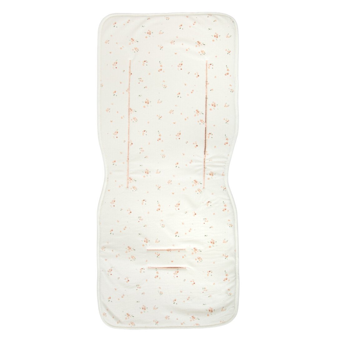 Colchoneta Recta Para Silla Monet Bimbidreams