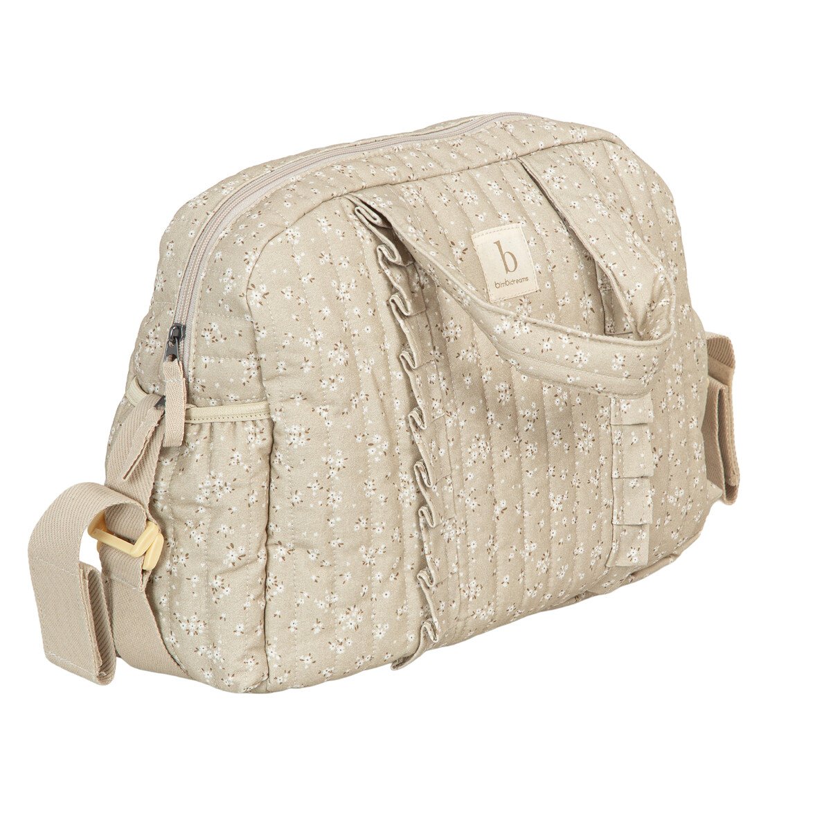 Bolso Maternal Anais Bimbidreams - Imagen 6