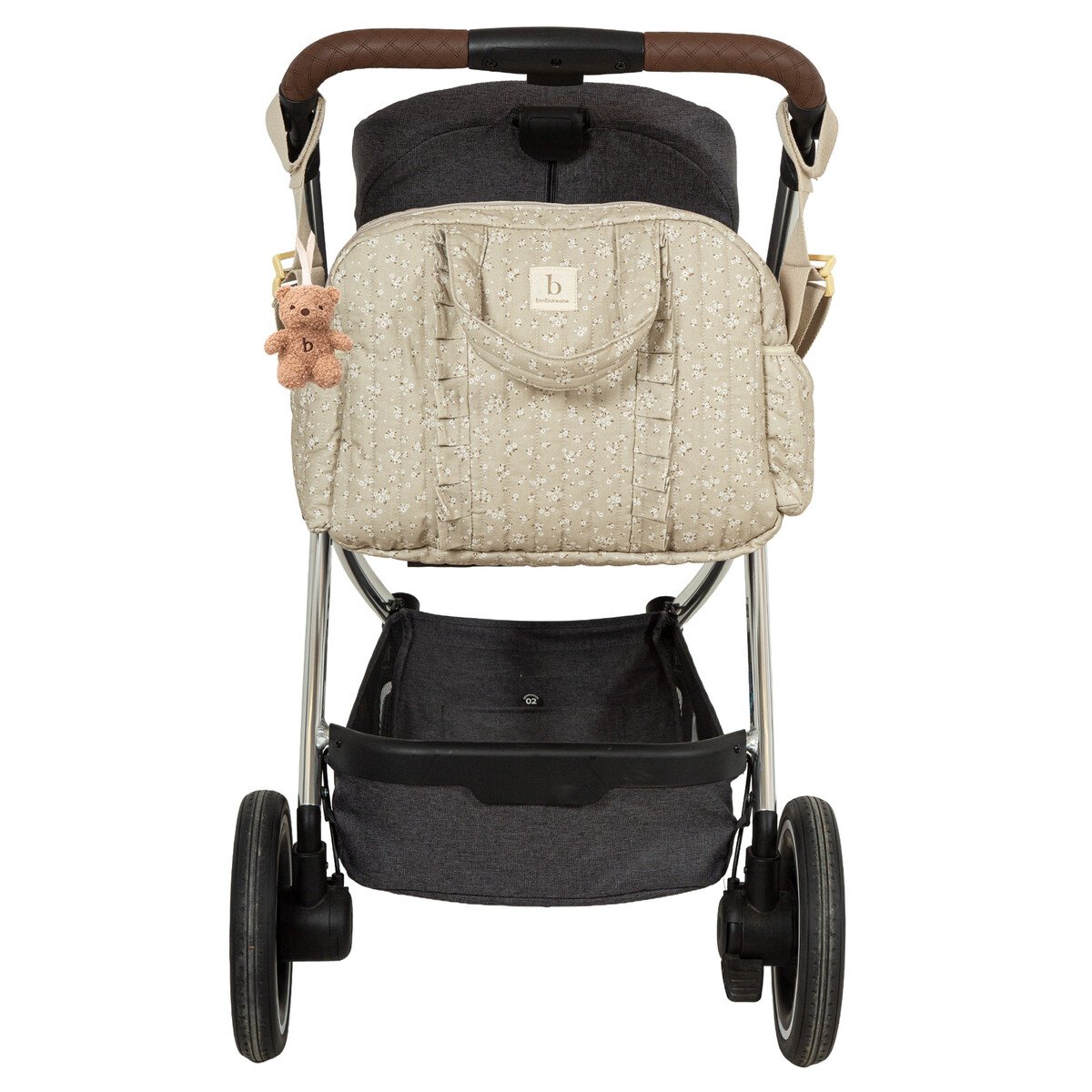 Bolso Maternal Anais Bimbidreams - Imagen 4