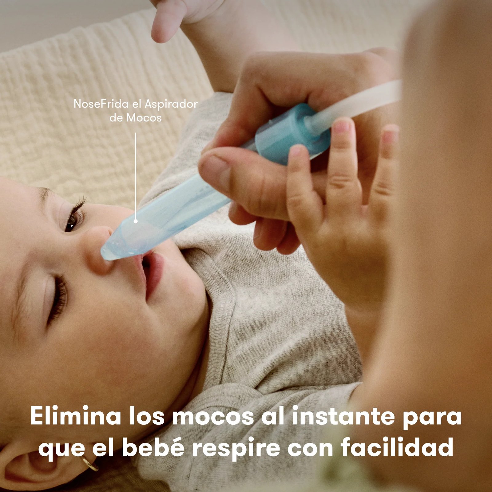 Kit Básico Para Bebé Frida Baby - Imagen 3