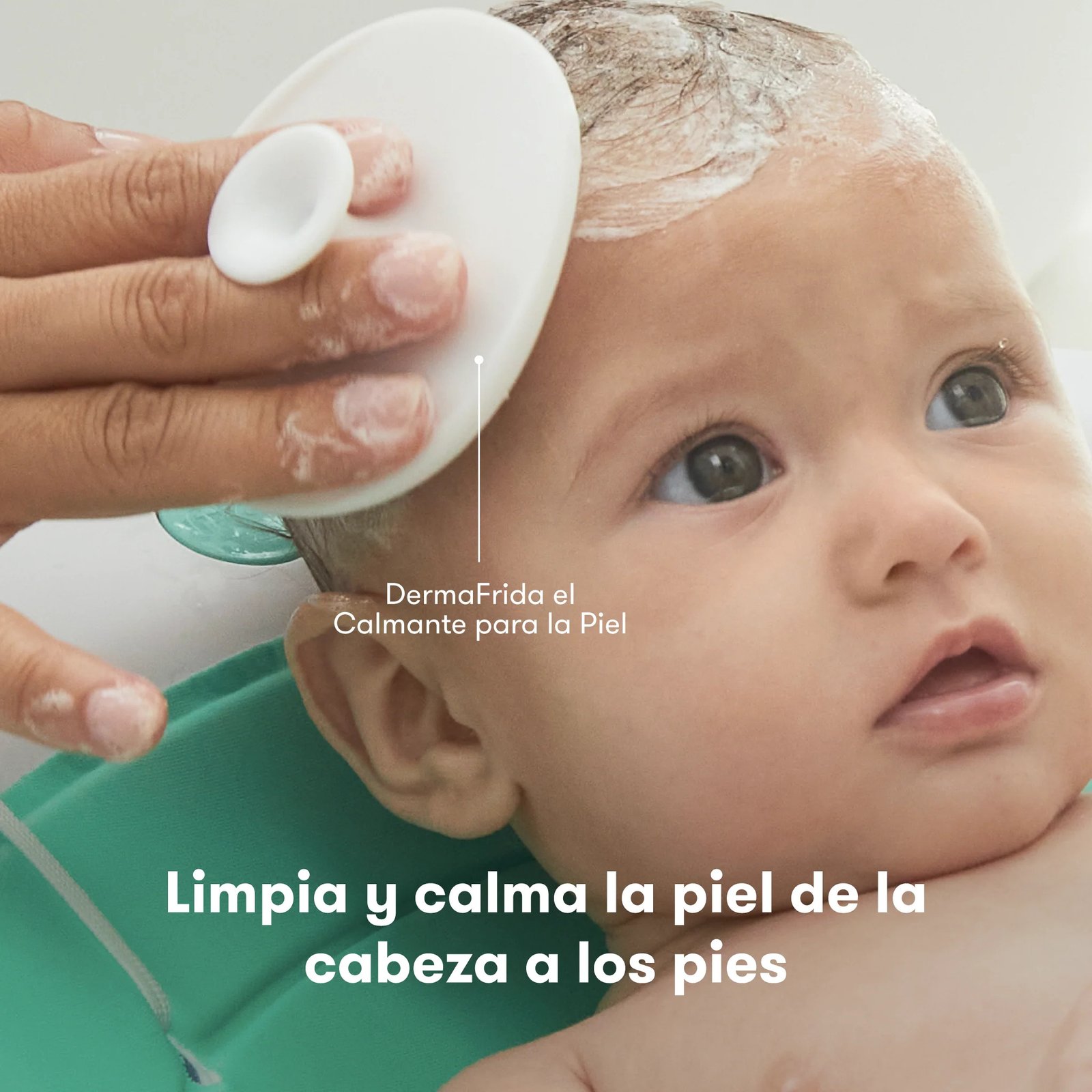 Kit Básico Para Bebé Frida Baby - Imagen 6
