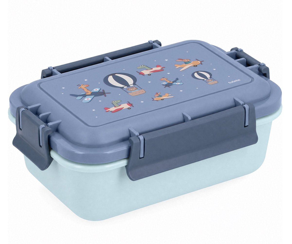 Caja Almuerzo Bento Tutete