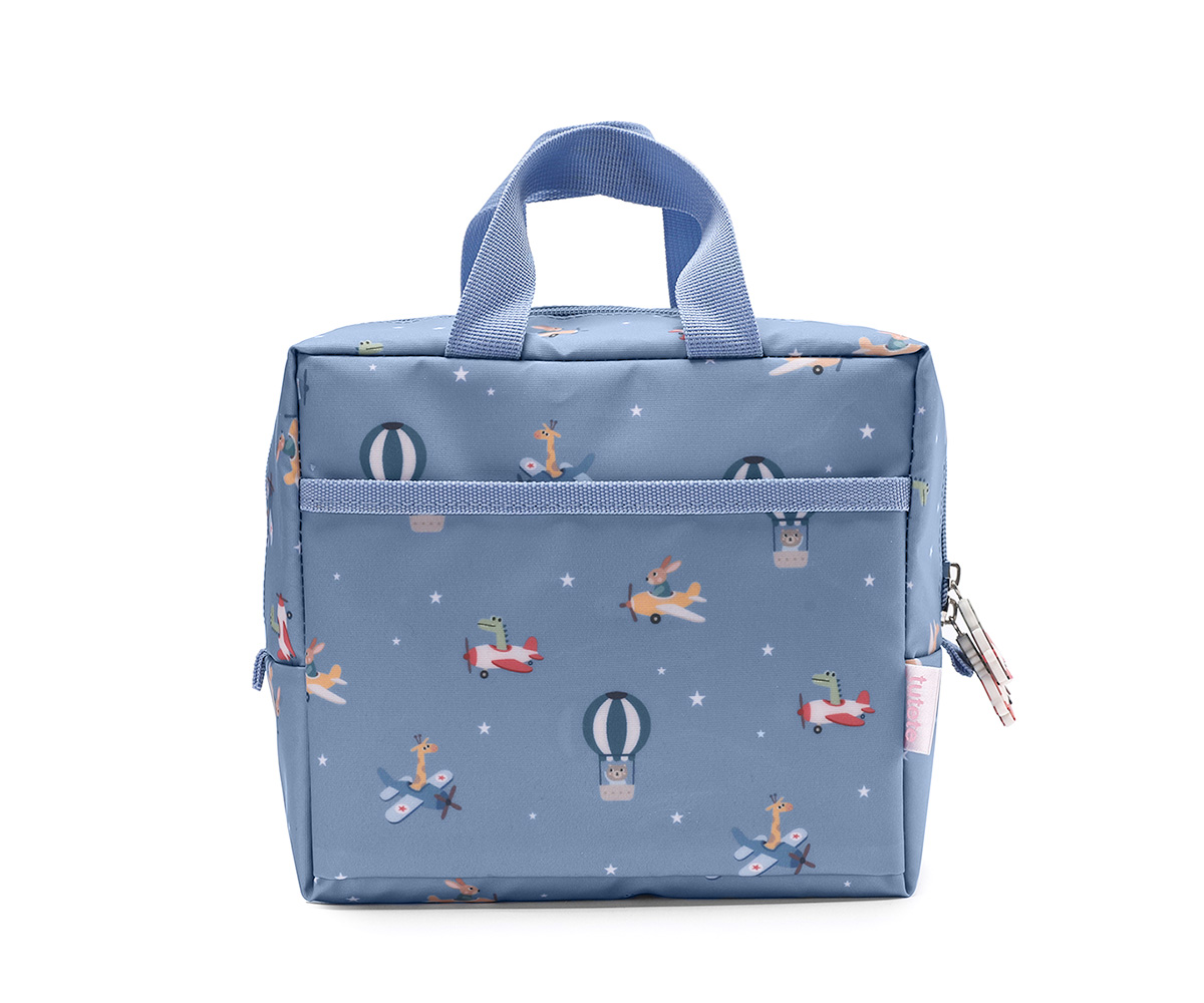 Bolsa Merienda Térmica Tutete