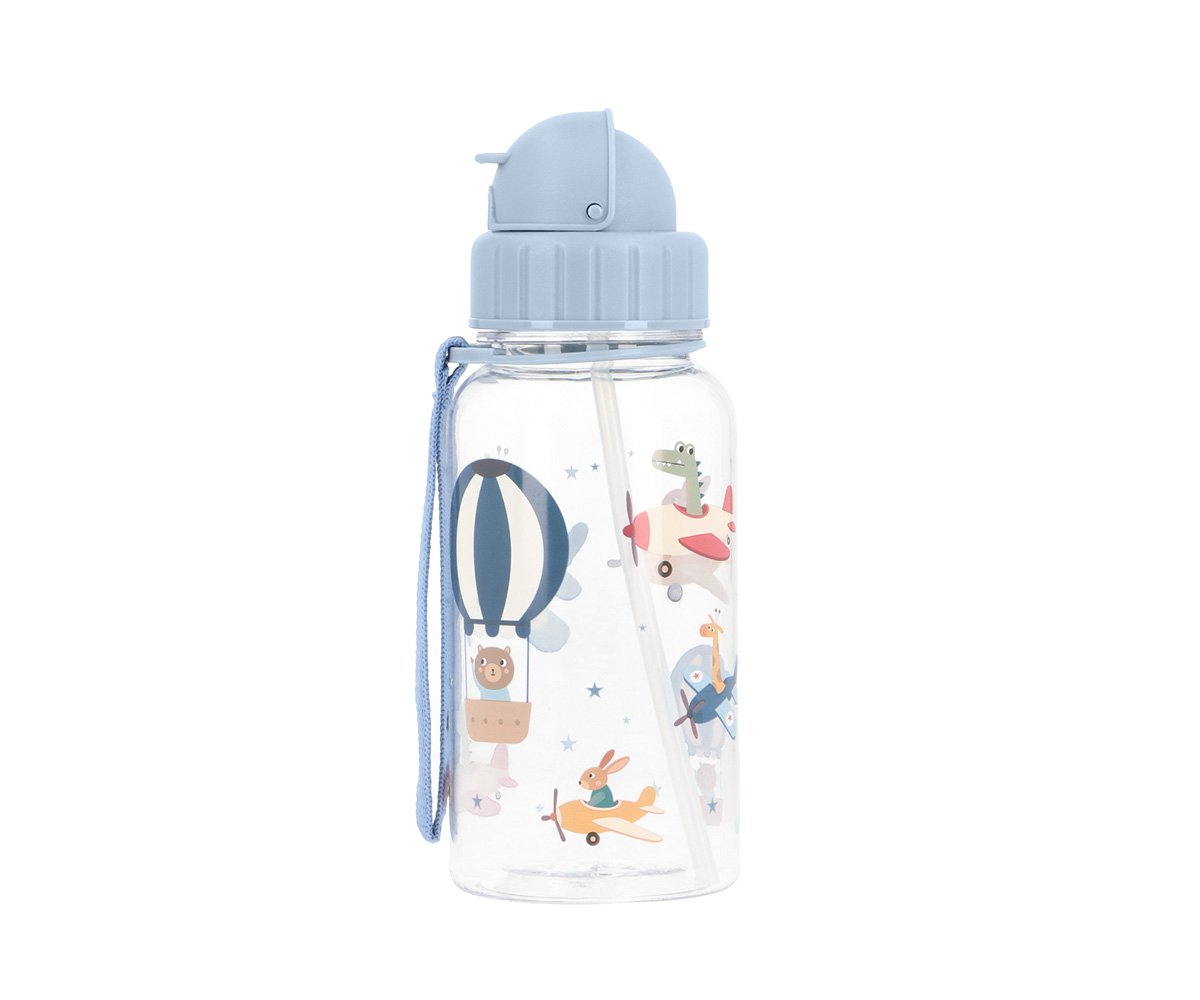 Botella Plástico 500ml. Tutete