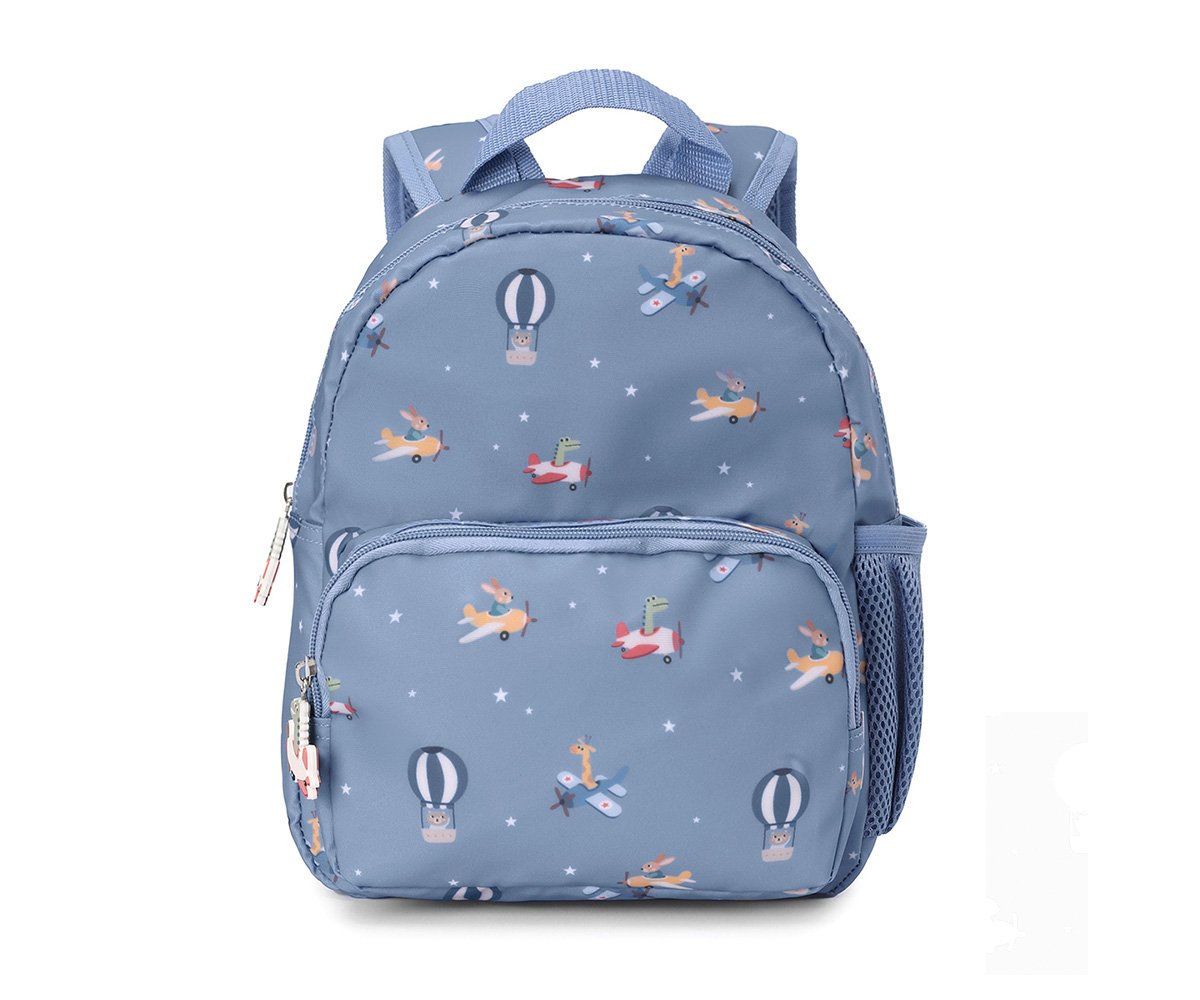 Mochila Infantil Tutete