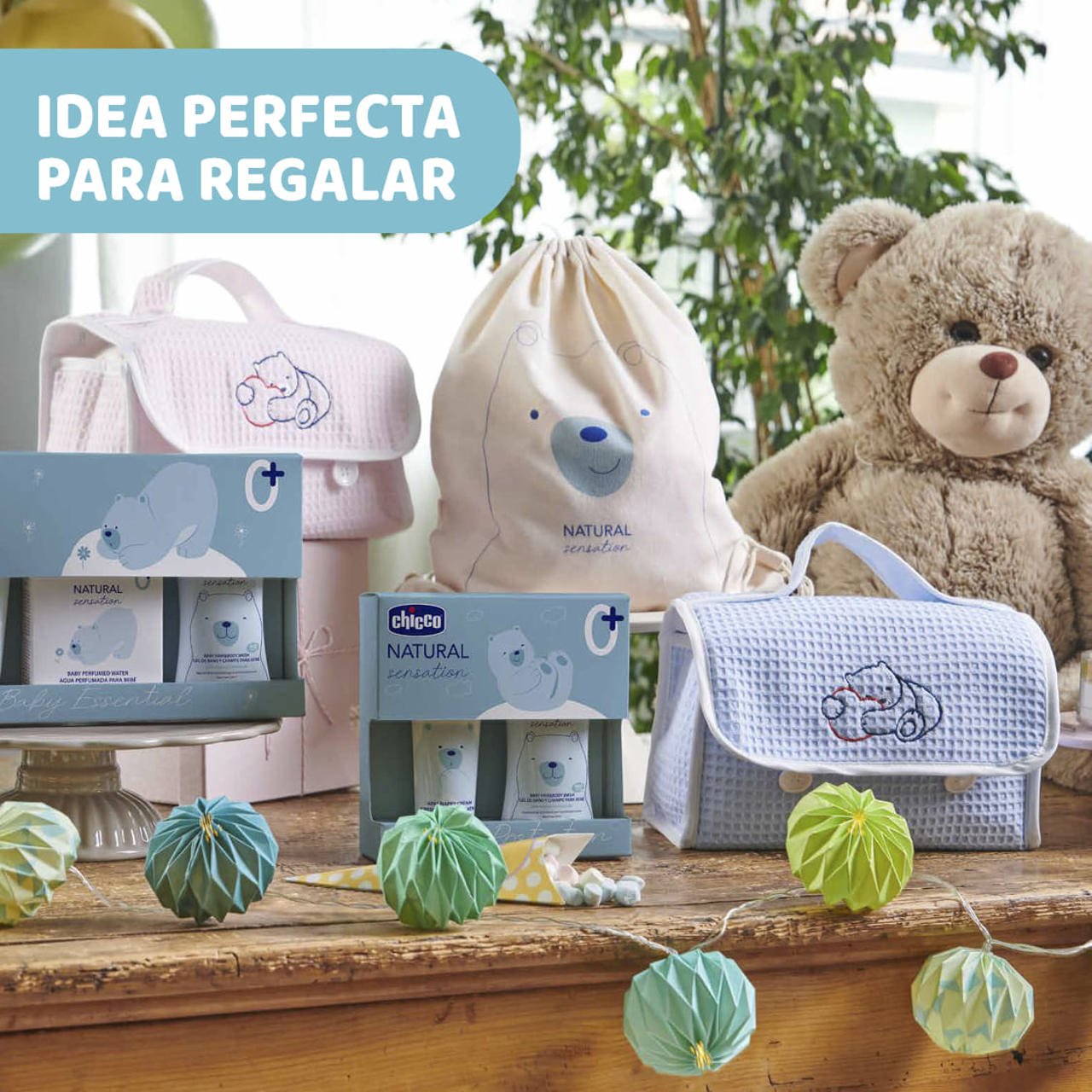 Bolsa de Paseo con Cambio de Pañal - Imagen 5