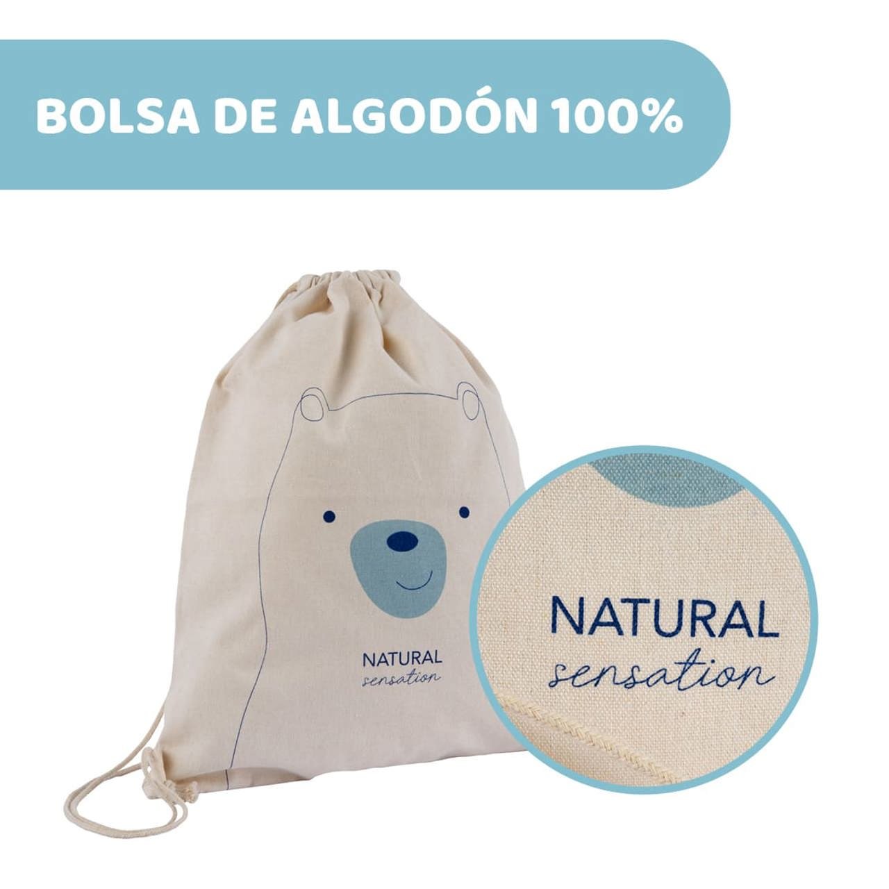 Bolsa de Paseo con Cambio de Pañal - Imagen 6