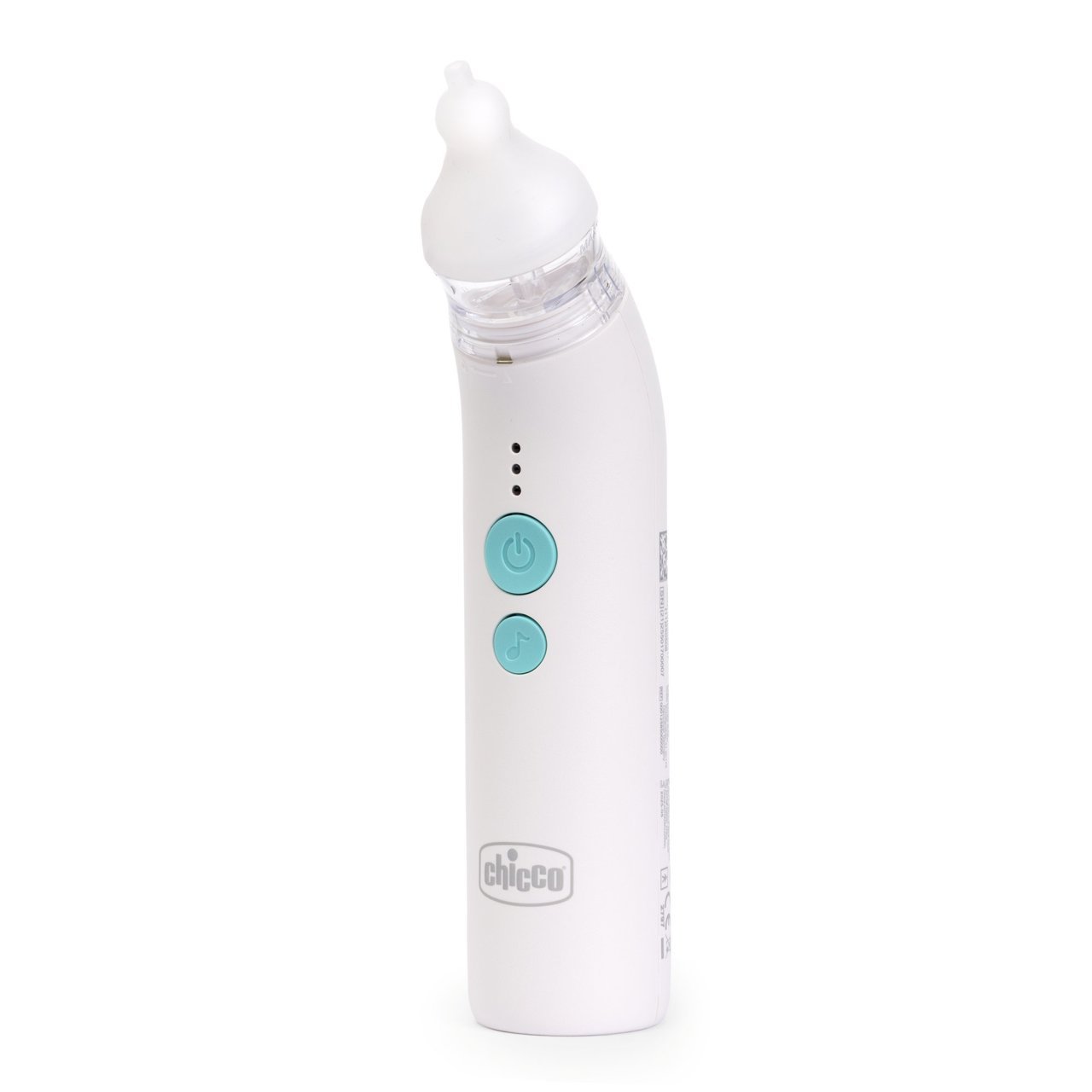Aspirador Nasal Eléctrico Physioclean