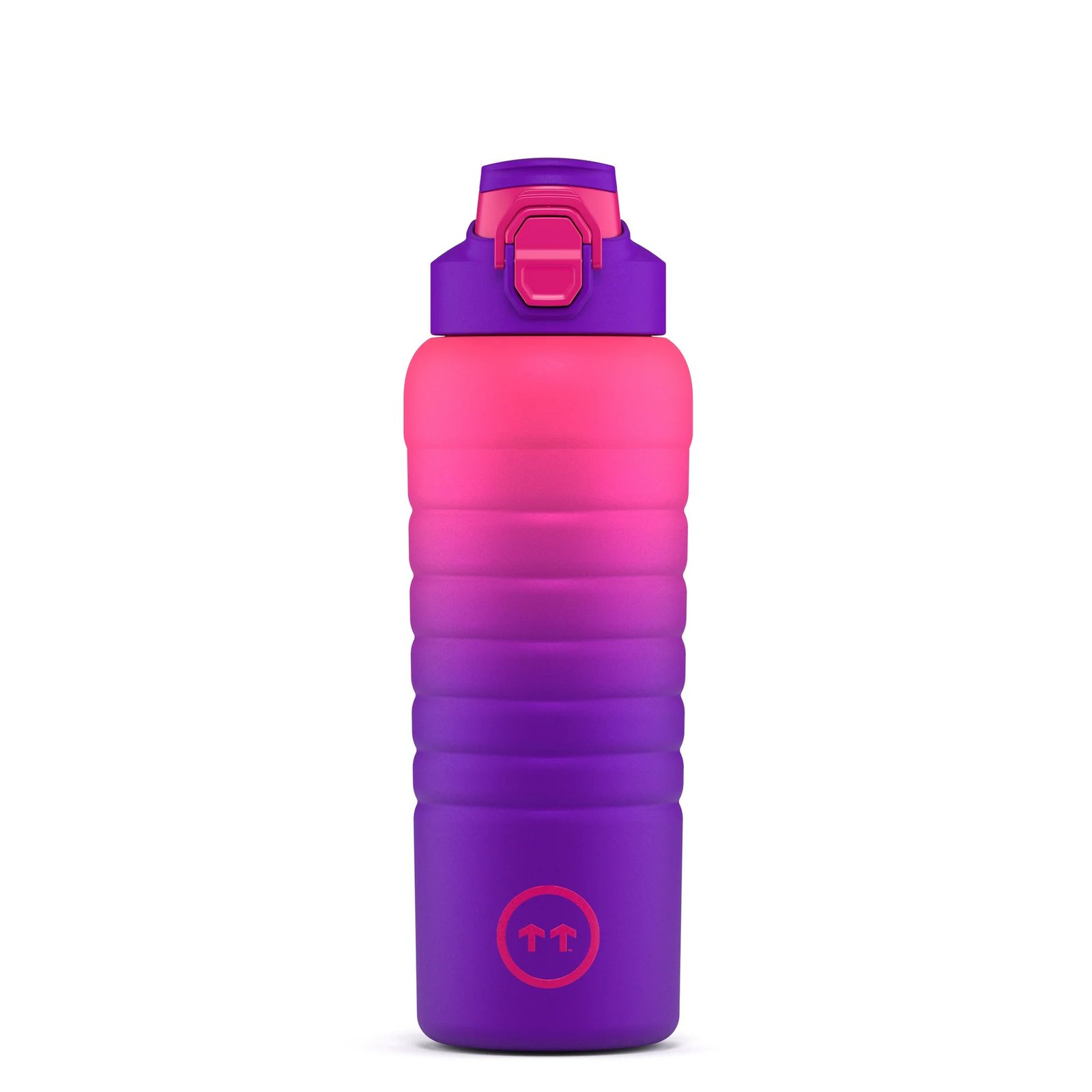 Botella Deportiva 725 ml. Los Angeles Cool Bottles
