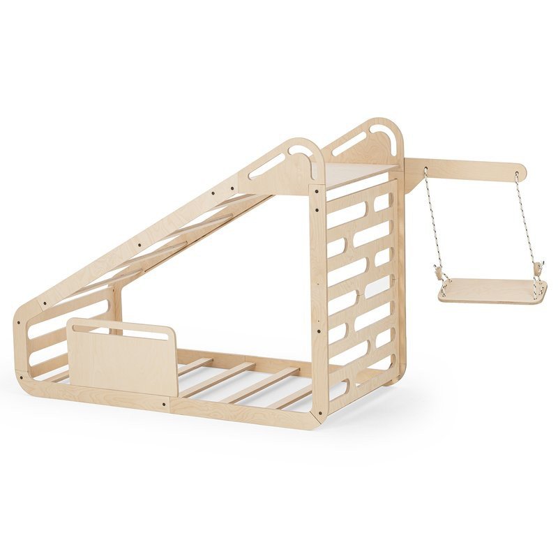Cama de Juegos Sleepy Montessori + Accesorios Mamatoyz - Imagen 7