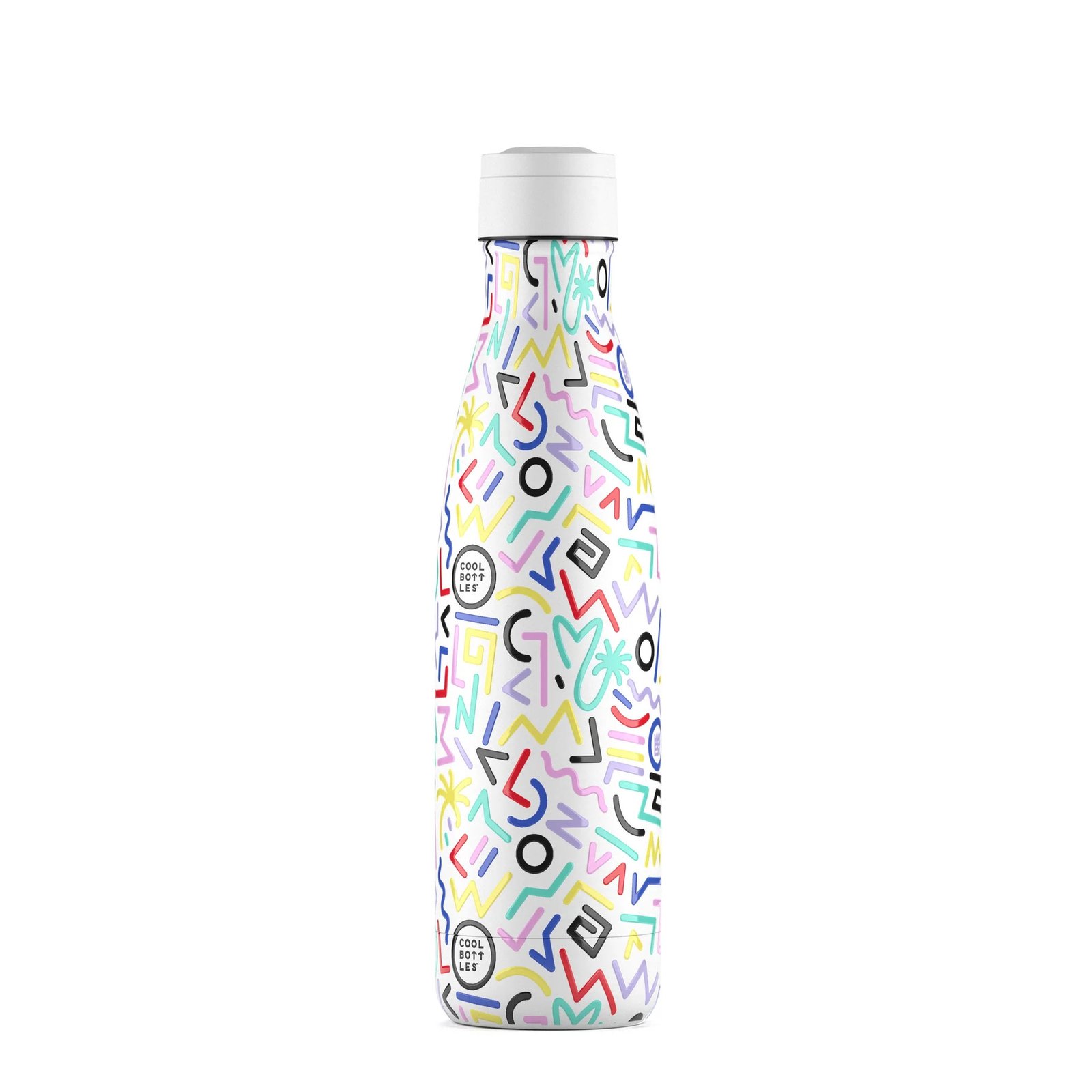Botella Térmica 500 ml. Antonyo Marest Cool Bottles