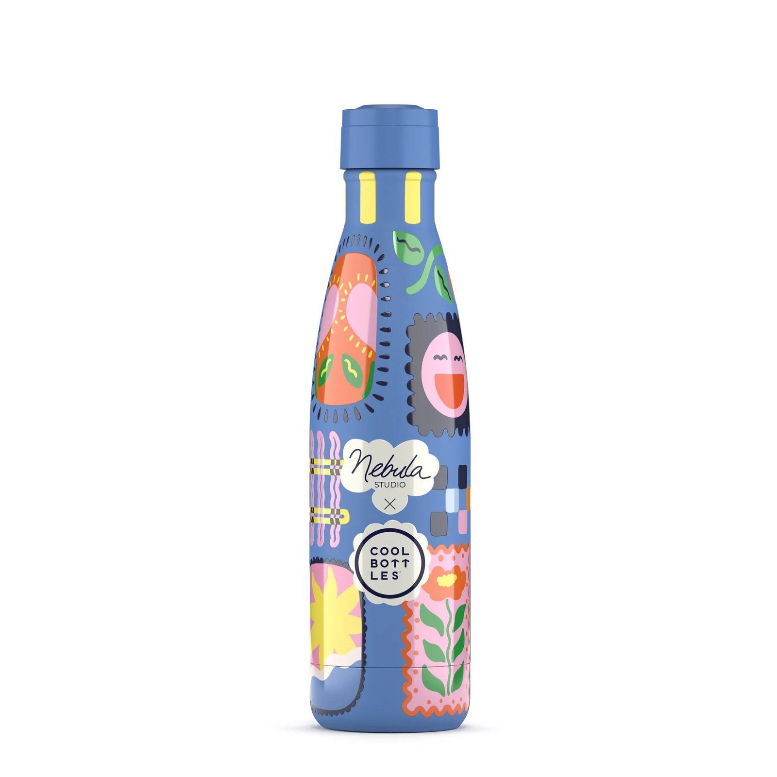 Botella Térmica 500 ml. Nébula Cool Bottles - Imagen 7
