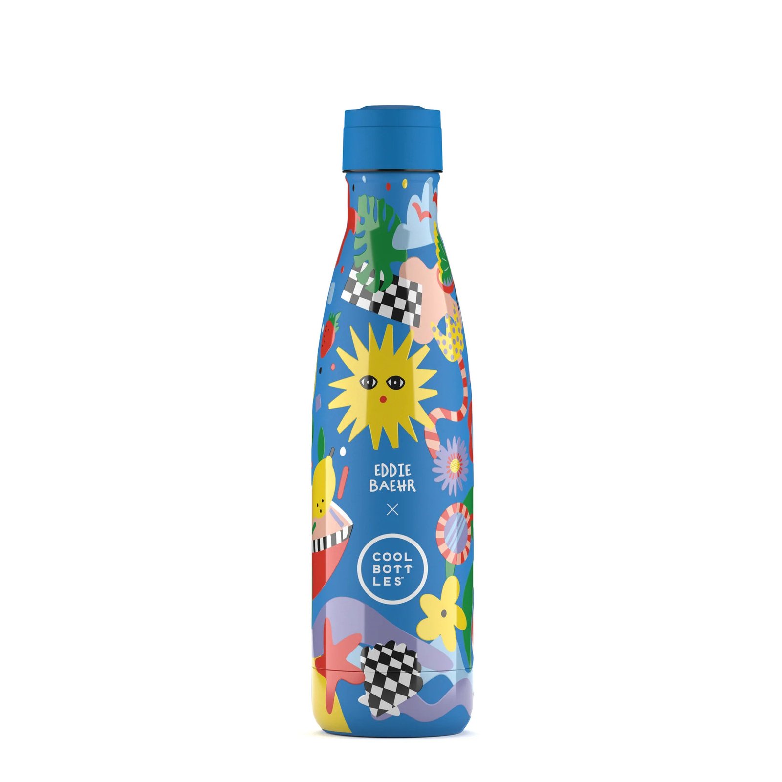 Botella Térmica 500 ml. Eddie Baehr Cool Bottles - Imagen 12