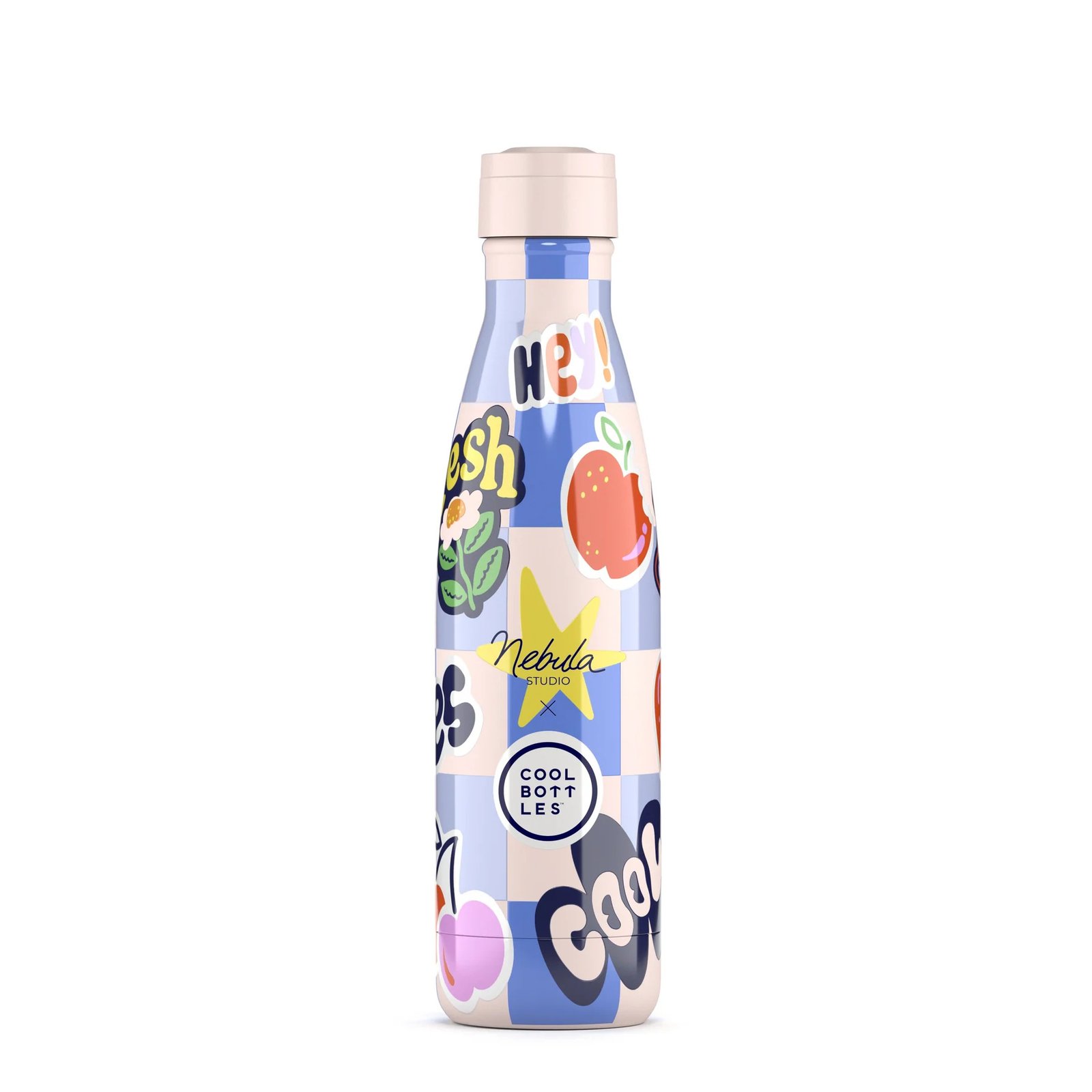 Botella Térmica 500 ml. Nébula Cool Bottles - Imagen 11