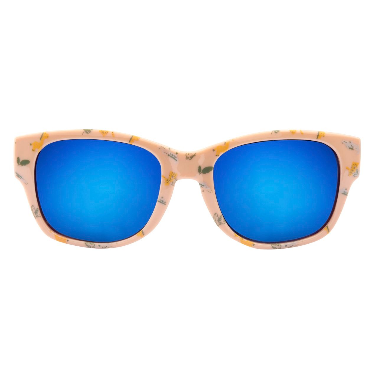 Gafas De Sol Lentes Espejo Nude 12M+ Chicco
