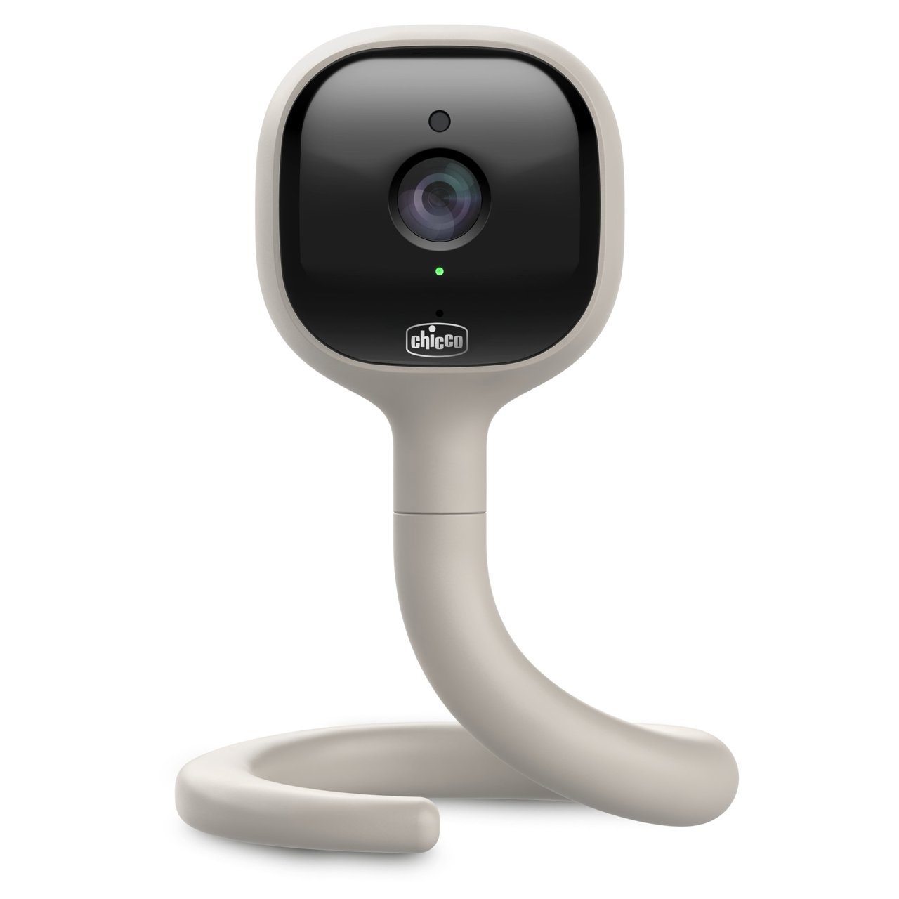 Vigilabebés Baby Monito WiFi Chicco