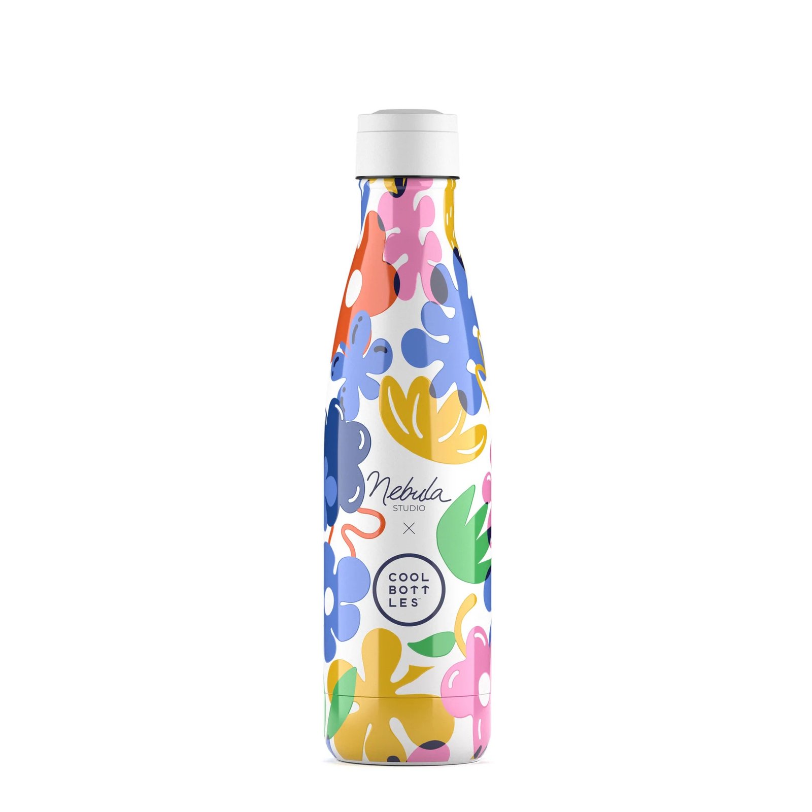 Botella Térmica 500 ml. Nébula Cool Bottles