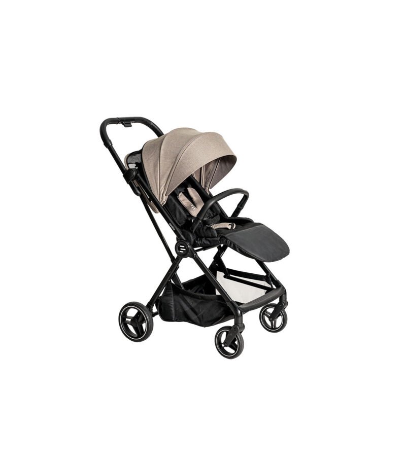 Silla De Paseo Reversible Eolia Niu