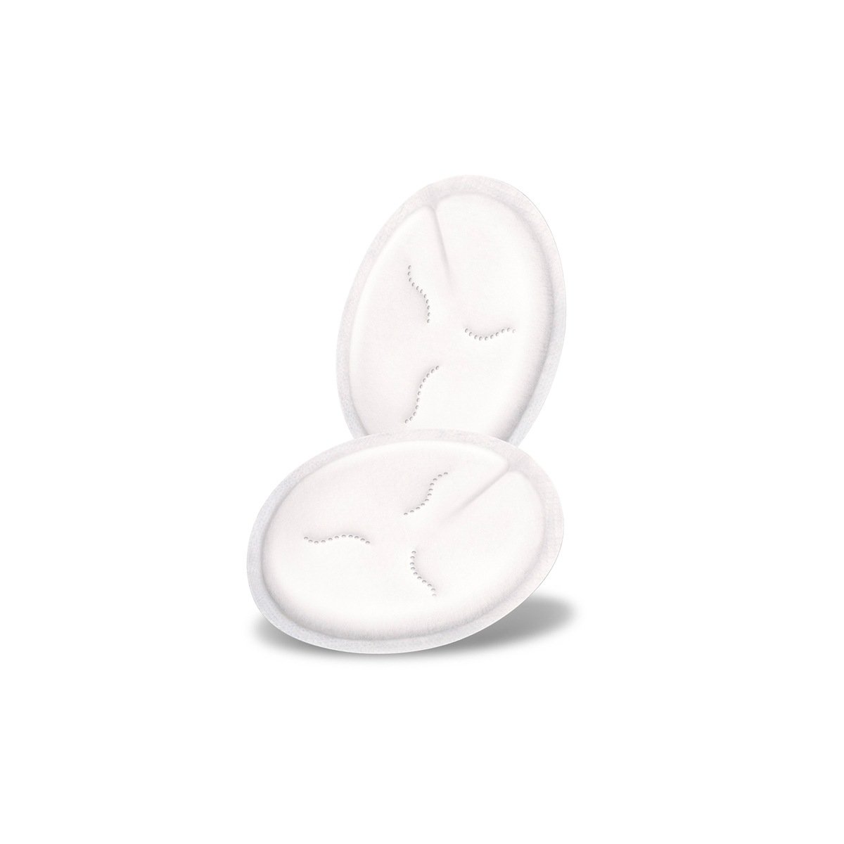 Discos Absorbentes 60 Unidades Philips Avent