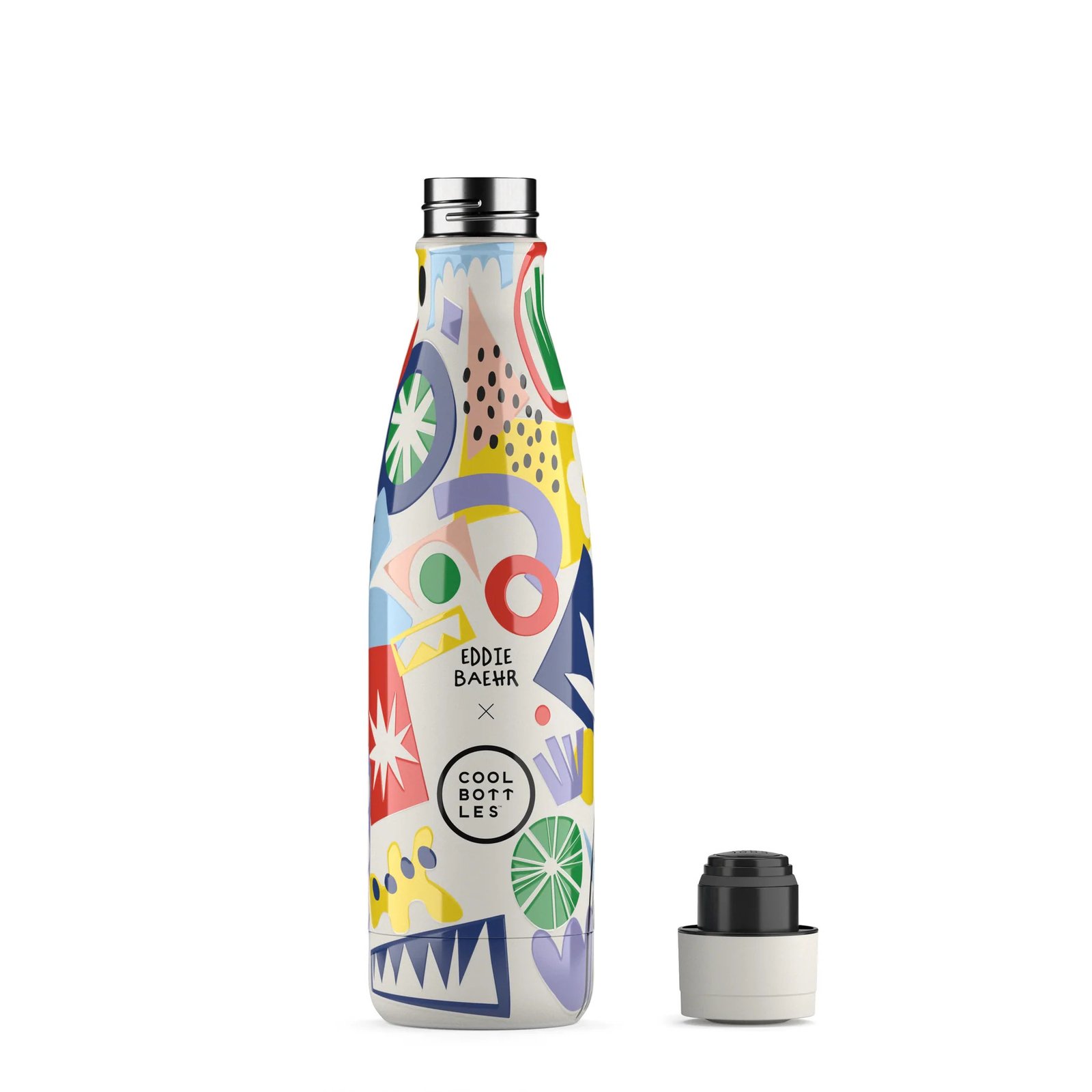 Botella Térmica 500 ml. Eddie Baehr Cool Bottles - Imagen 8