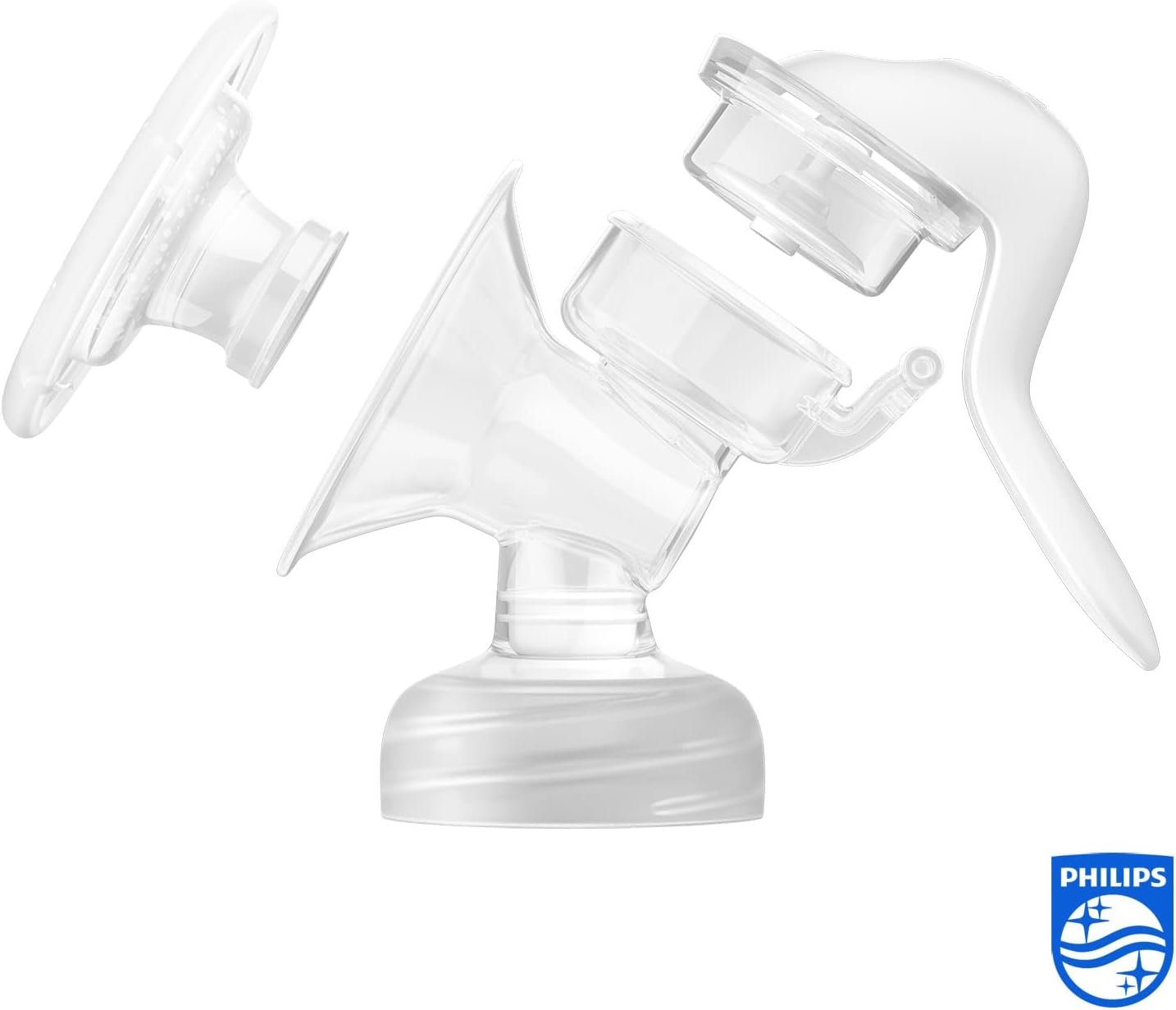 Extractor De Leche Manual Philips Avent - Imagen 4