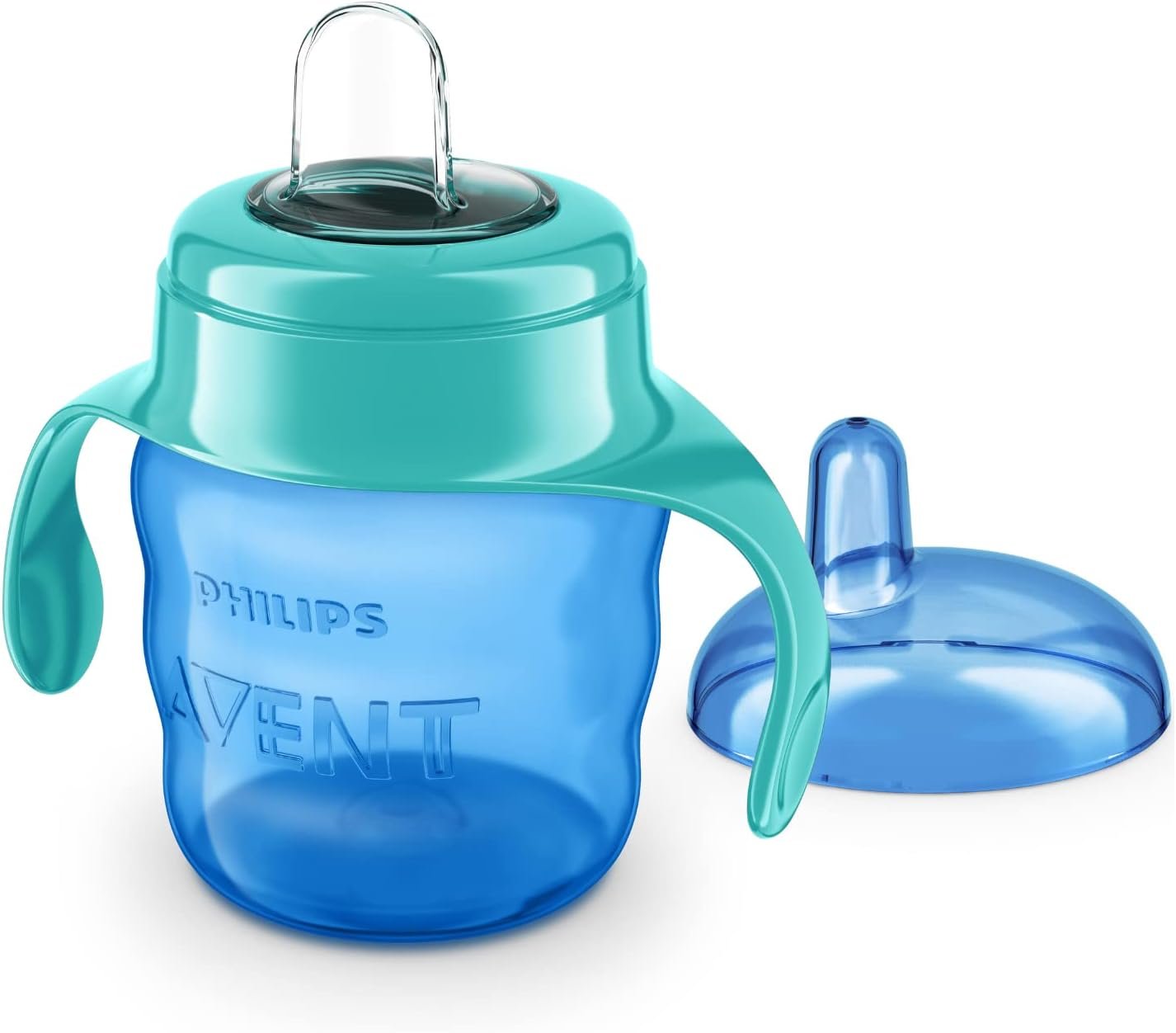 Vaso Con Boquilla 200 ml. Philips Avent