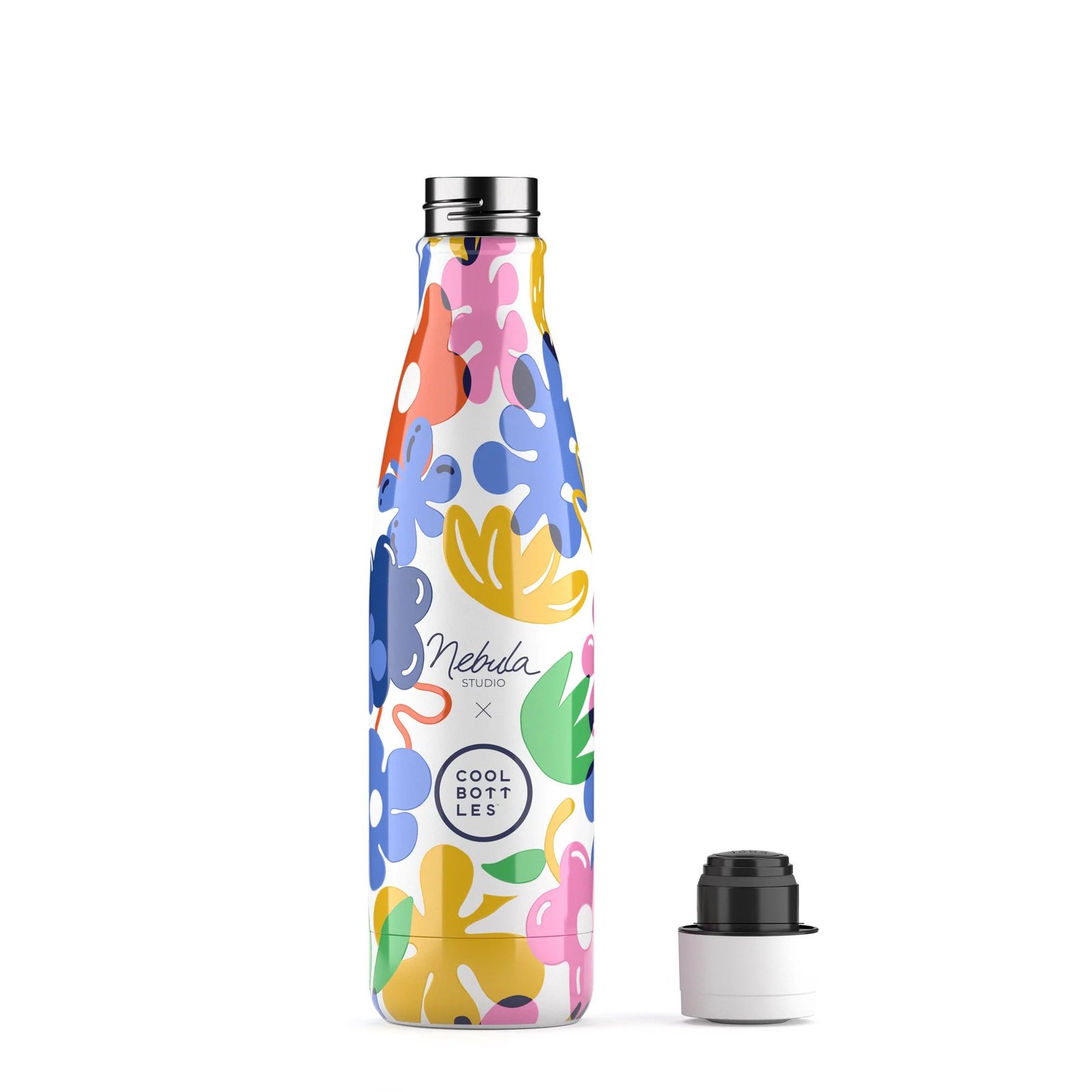 Botella Térmica 500 ml. Nébula Cool Bottles - Imagen 21