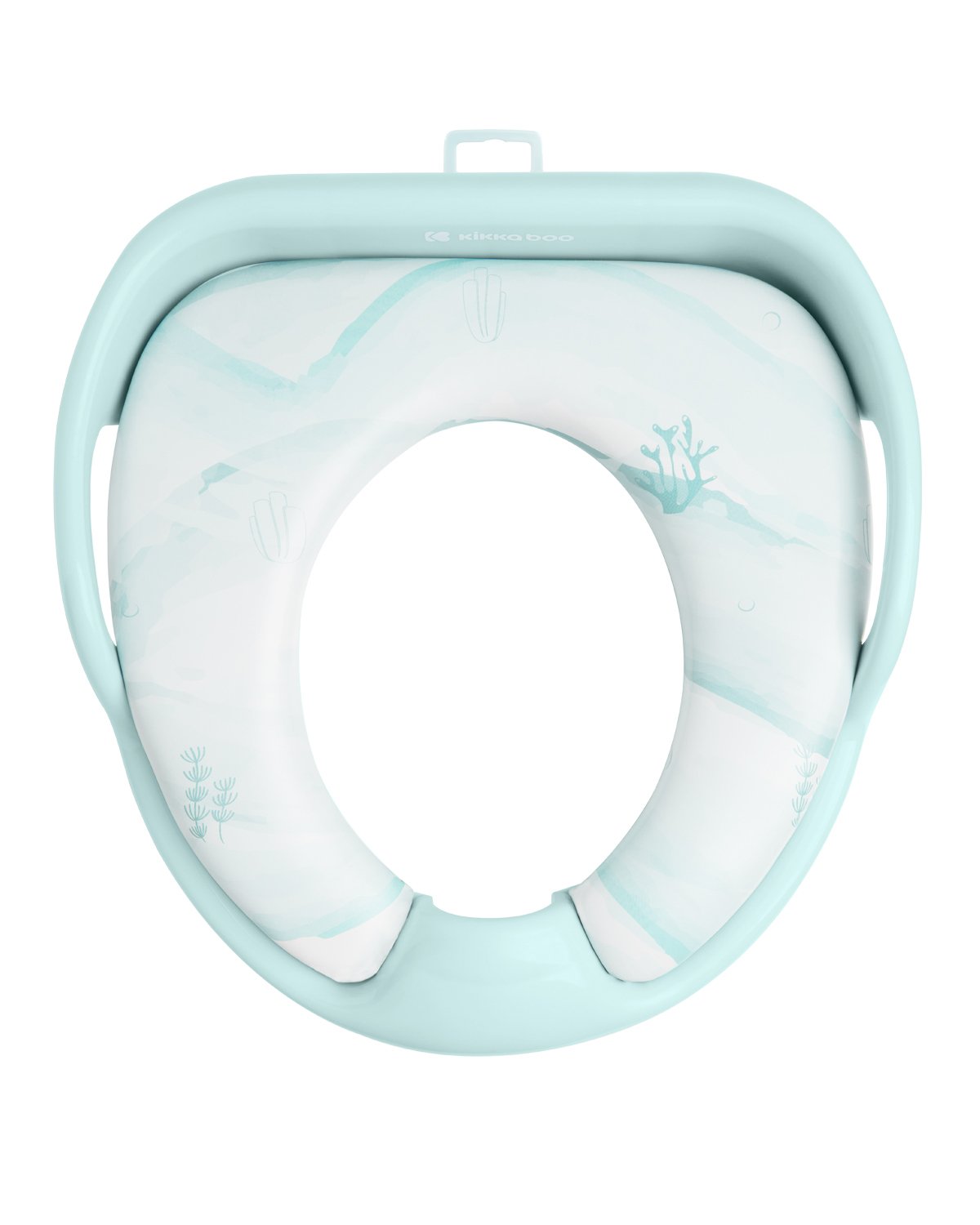 Reductor De Inodoro Sea World Kikkaboo