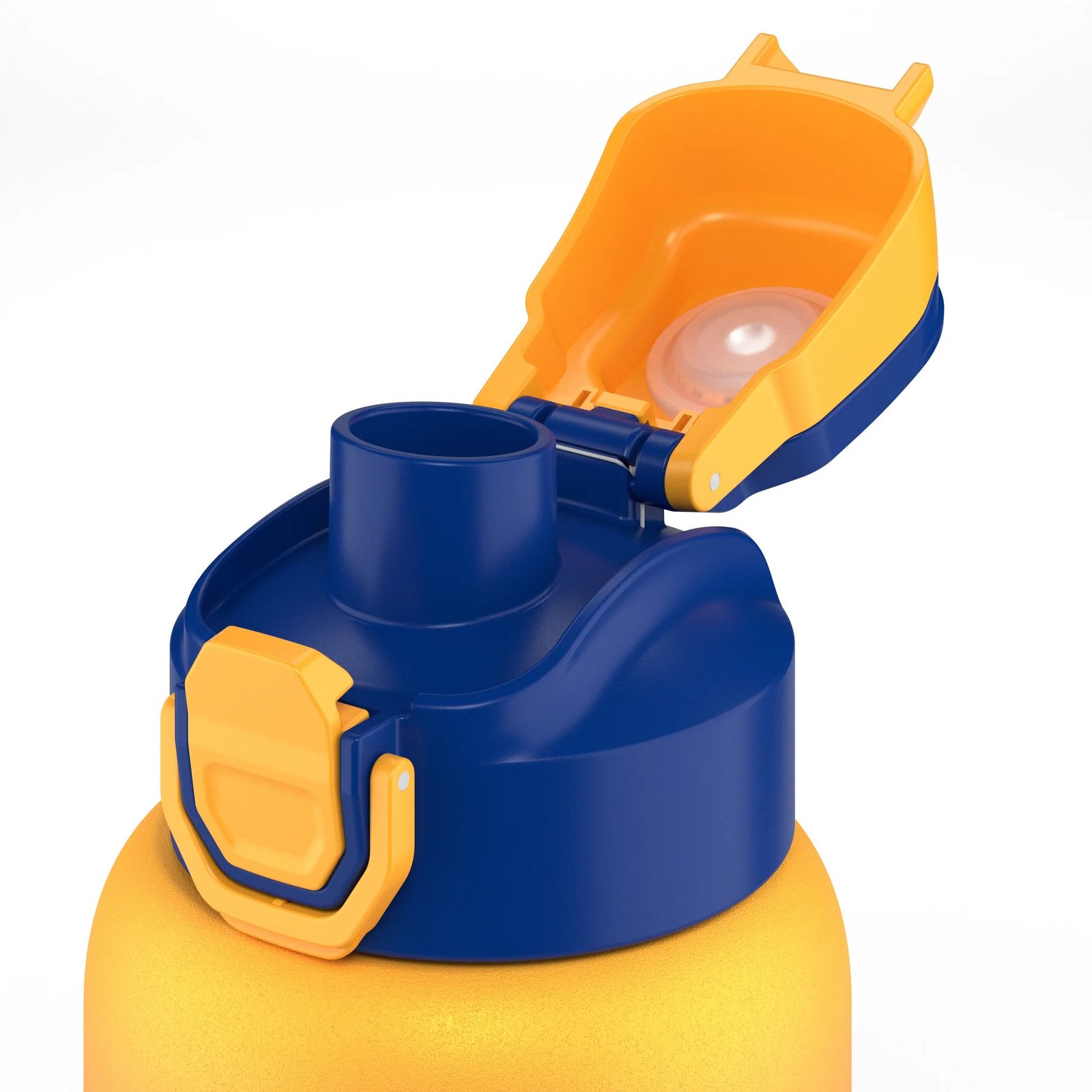 Botella Deportiva 725 ml. Paris Cool Bottles - Imagen 5
