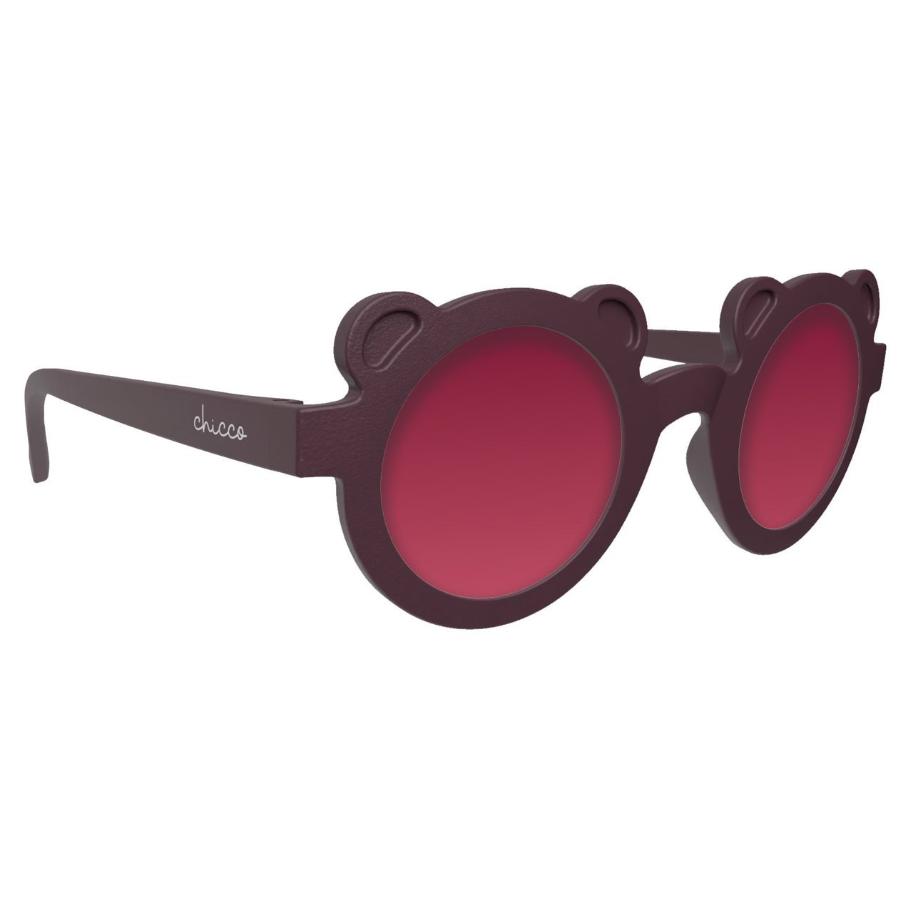 Gafas De Sol Lentes Espejo Cherry 36M+ Chicco