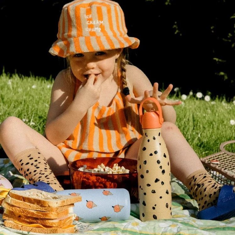 Botella Térmica Infantil 350 ml. Sprt& Chocolate Chips Cool Bottles - Imagen 6