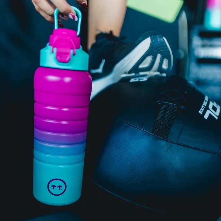 Botella Deportiva 725 ml. Brisbane Cool Bottles - Imagen 8