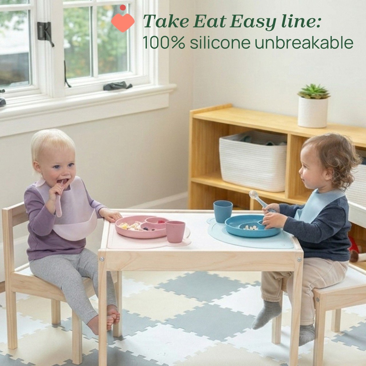 Set De Alimentación Easy Food +12M Chicco - Imagen 9