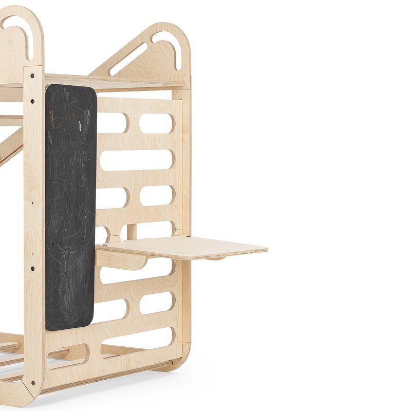 Cama de Juegos Sleepy Montessori + Accesorios Mamatoyz - Imagen 5