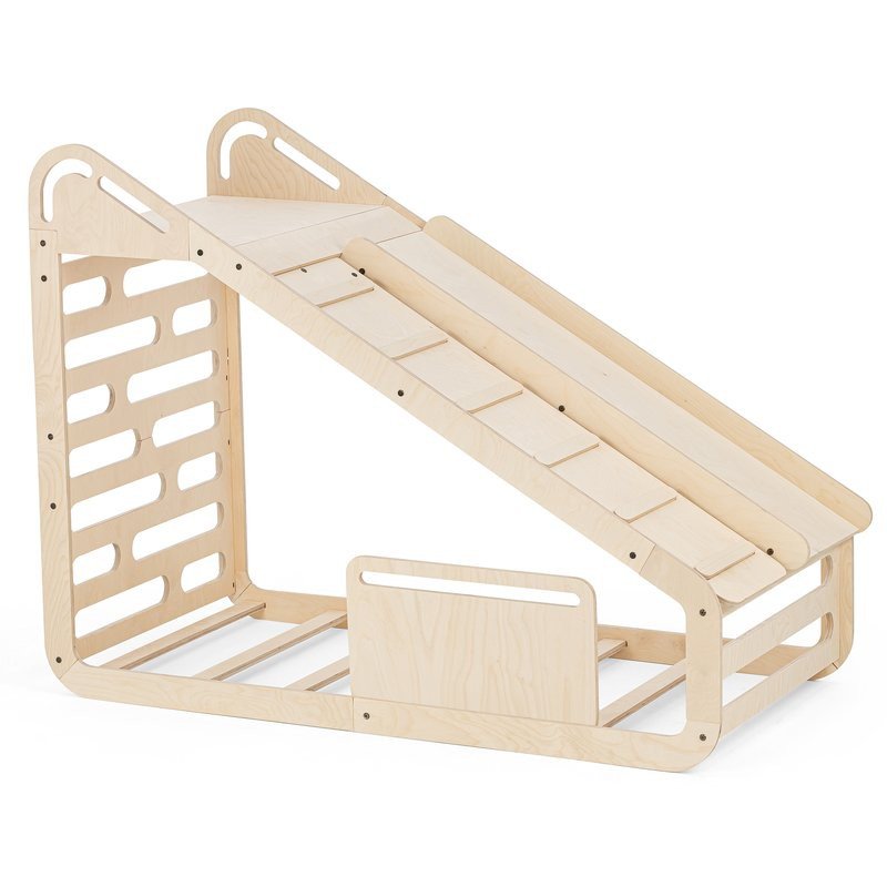 Cama de Juegos Sleepy Montessori + Accesorios Mamatoyz - Imagen 8